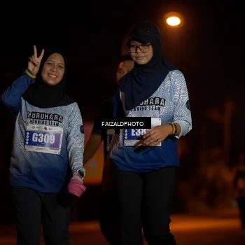 Runner Photo 4472073