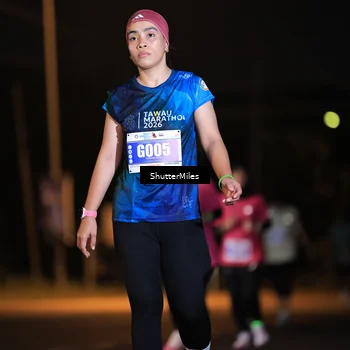 Runner Photo 4472081