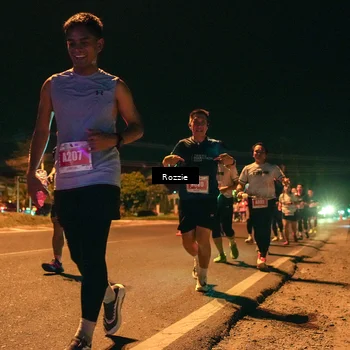 Runner Photo 4472084