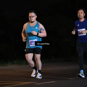 Runner Photo 4472085