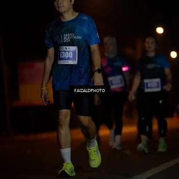 Runner Photo 4472096