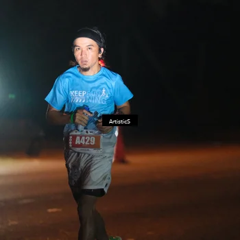 Runner Photo 4472101