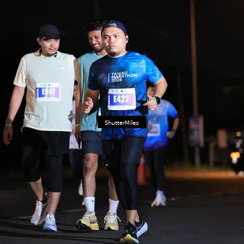 Runner Photo 4472103