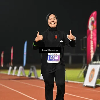 Runner Photo 4472113