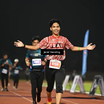 Runner Photo 4472116