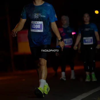 Runner Photo 4472117