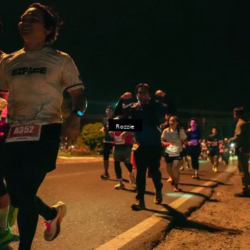 Runner Photo 4472124