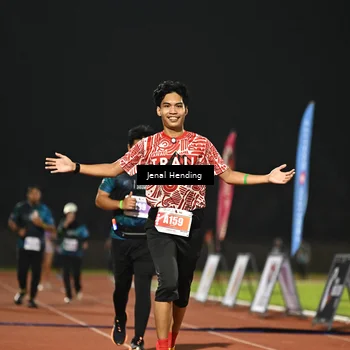 Runner Photo 4472130