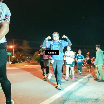 Runner Photo 4472138