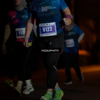 Runner Photo 4472149