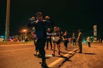 Runner Photo 4472163