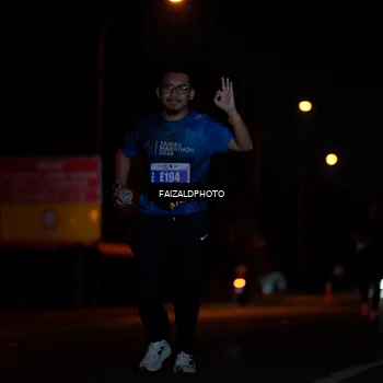 Runner Photo 4472166