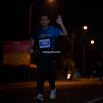 Runner Photo 4472169