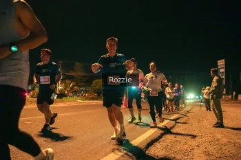 Runner Photo 4472170