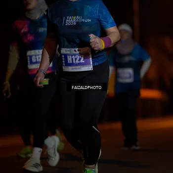 Runner Photo 4472171