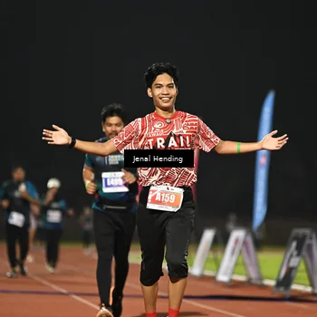 Runner Photo 4472182