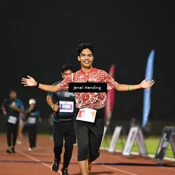 Runner Photo 4472188
