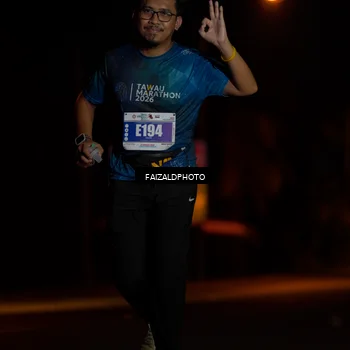 Runner Photo 4472190