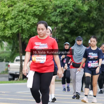 Runner Photo 44722