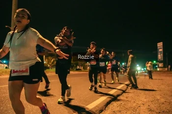 Runner Photo 4472202