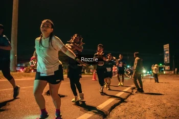 Runner Photo 4472207