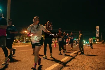 Runner Photo 4472214