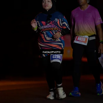 Runner Photo 4472215
