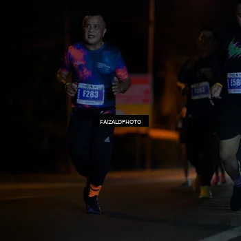 Runner Photo 4472216