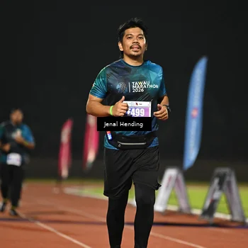 Runner Photo 4472218