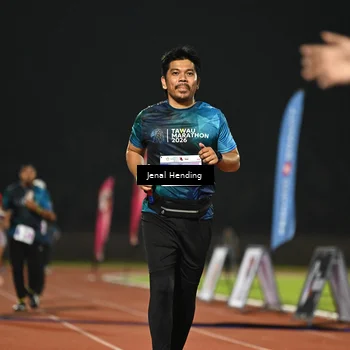 Runner Photo 4472230
