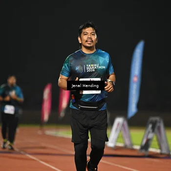 Runner Photo 4472231