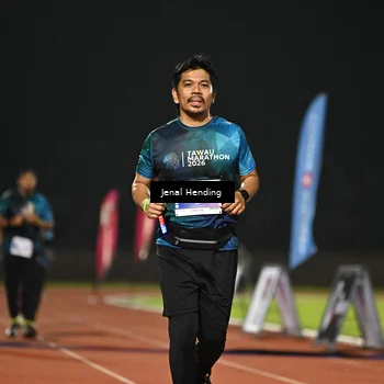 Runner Photo 4472247