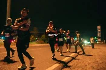 Runner Photo 4472248