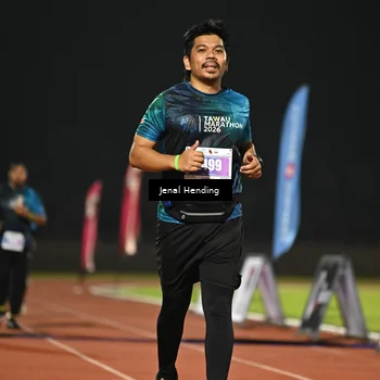Runner Photo 4472257