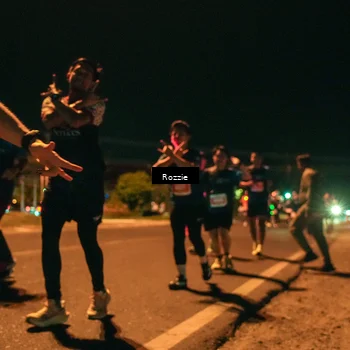Runner Photo 4472260