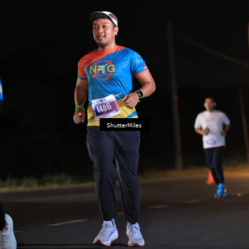 Runner Photo 4472265