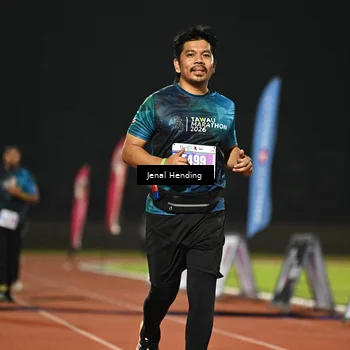 Runner Photo 4472267
