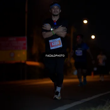Runner Photo 4472272