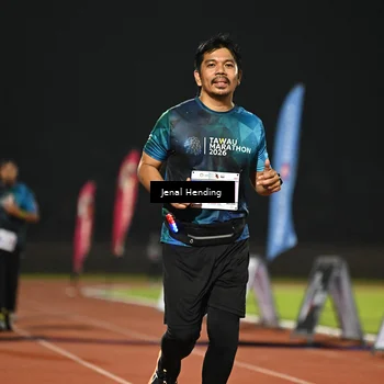 Runner Photo 4472280