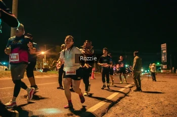 Runner Photo 4472286