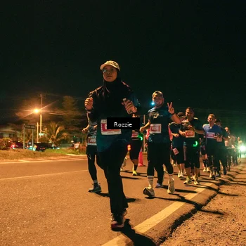 Runner Photo 4472299