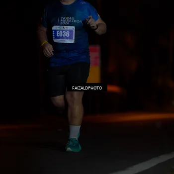 Runner Photo 4472307
