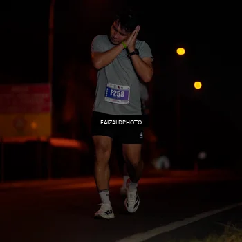 Runner Photo 4472309