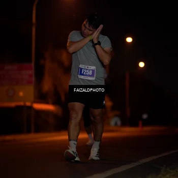 Runner Photo 4472317