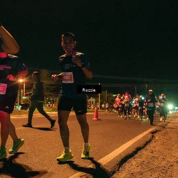 Runner Photo 4472324
