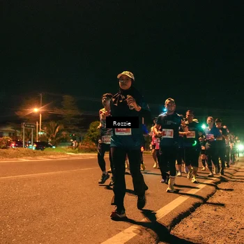 Runner Photo 4472329