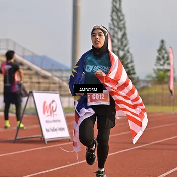 Runner Photo 4472336