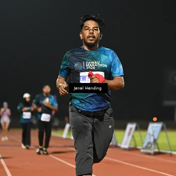 Runner Photo 4472338