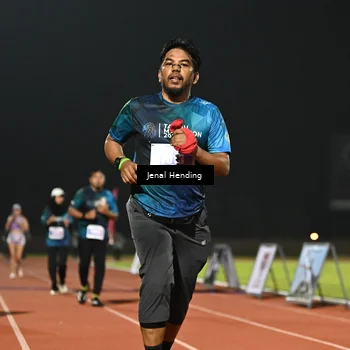Runner Photo 4472340