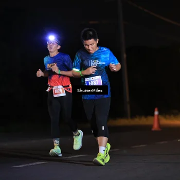 Runner Photo 4472345
